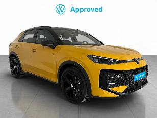 Volkswagen T-Roc 1.5 eTSI de segunda mano