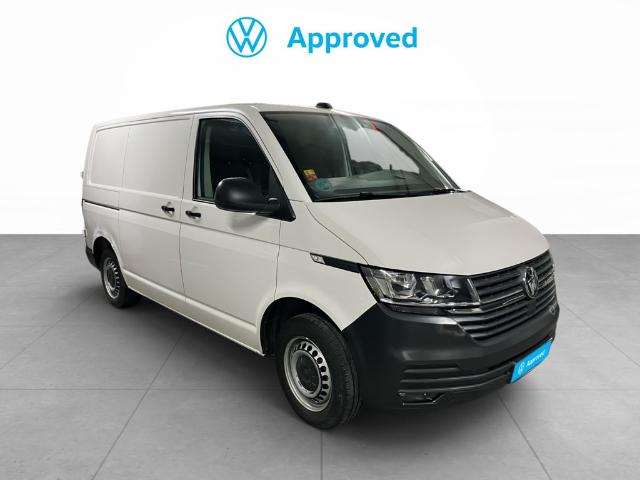 Volkswagen Transporter Furgon Batalla Corta TN 2.0 TDI 81 kW (110 CV)