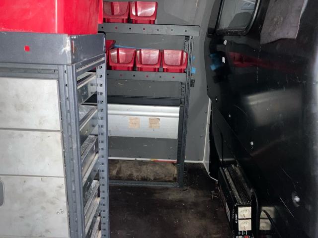 Volkswagen Transporter Furgon Batalla Corta TN 2.0 TDI 81 kW (110 CV)