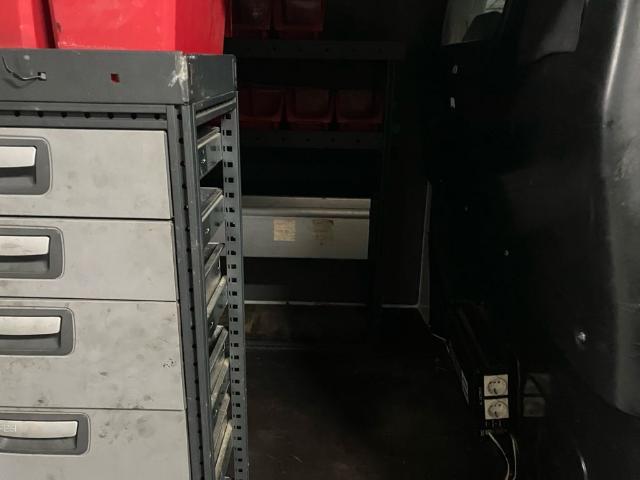 Volkswagen Transporter Furgon Batalla Corta TN 2.0 TDI 81 kW (110 CV)