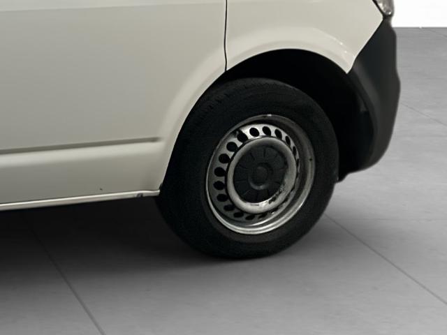 Volkswagen Transporter Furgon Batalla Corta TN 2.0 TDI 81 kW (110 CV)