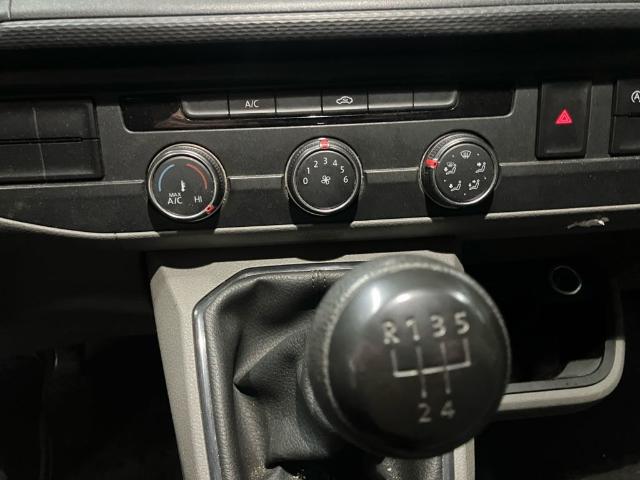 Volkswagen Transporter Furgon Batalla Corta TN 2.0 TDI 81 kW (110 CV)