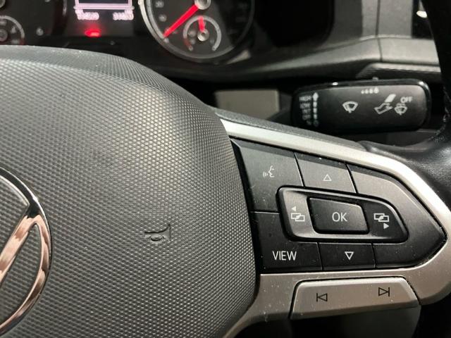 Volkswagen Transporter Furgon Batalla Corta TN 2.0 TDI 81 kW (110 CV)