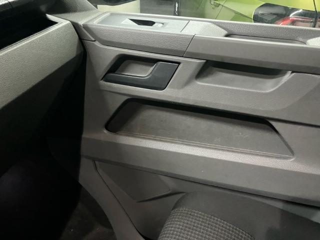 Volkswagen Transporter Furgon Batalla Corta TN 2.0 TDI 81 kW (110 CV)