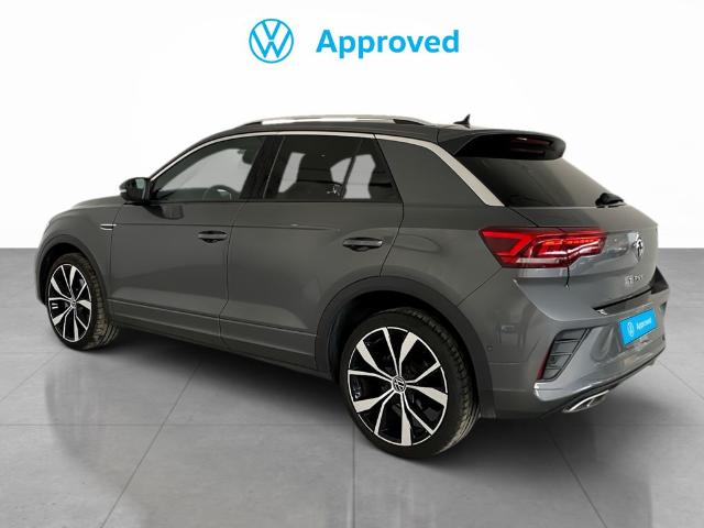Volkswagen T-Roc R-Line 1.5 TSI 110 kW (150 CV) DSG