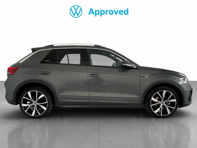 Volkswagen T-Roc R-Line 1.5 TSI 110 kW (150 CV) DSG
