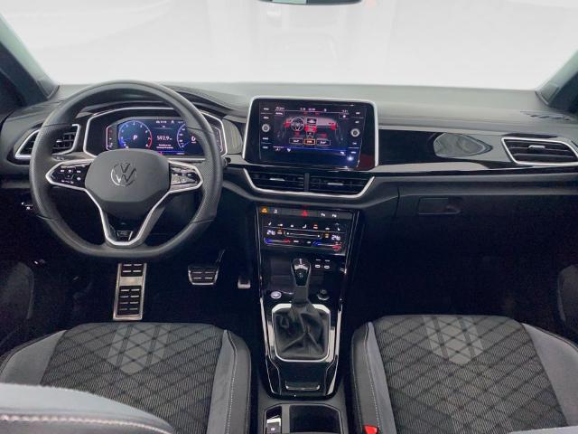 Volkswagen T-Roc R-Line 1.5 TSI 110 kW (150 CV) DSG