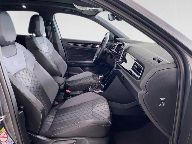 Volkswagen T-Roc R-Line 1.5 TSI 110 kW (150 CV) DSG