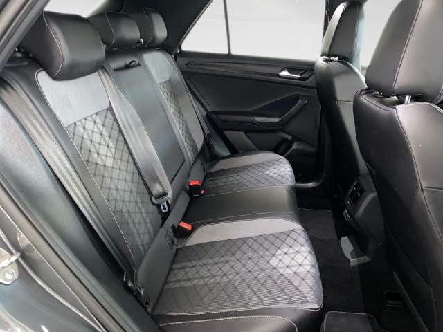 Volkswagen T-Roc R-Line 1.5 TSI 110 kW (150 CV) DSG