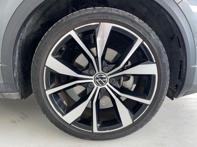 Volkswagen T-Roc R-Line 1.5 TSI 110 kW (150 CV) DSG