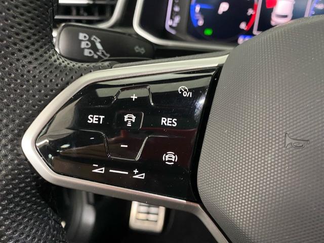 Volkswagen T-Roc R-Line 1.5 TSI 110 kW (150 CV) DSG