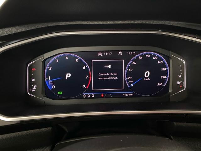 Volkswagen T-Roc R-Line 1.5 TSI 110 kW (150 CV) DSG