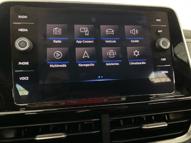 Volkswagen T-Roc R-Line 1.5 TSI 110 kW (150 CV) DSG