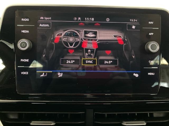 Volkswagen T-Roc R-Line 1.5 TSI 110 kW (150 CV) DSG