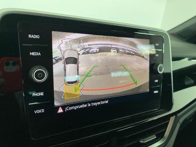 Volkswagen T-Roc R-Line 1.5 TSI 110 kW (150 CV) DSG