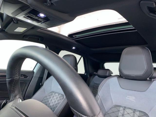 Volkswagen T-Roc R-Line 1.5 TSI 110 kW (150 CV) DSG