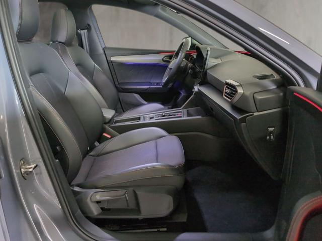 CUPRA Leon Sportstourer 1.5 eTSI DSG 110 kW (150 CV)