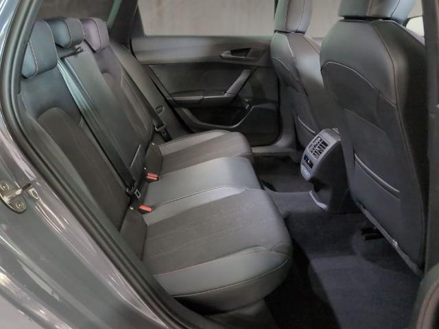 CUPRA Leon Sportstourer 1.5 eTSI DSG 110 kW (150 CV)