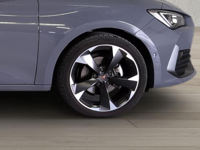 CUPRA Leon Sportstourer 1.5 eTSI DSG 110 kW (150 CV)