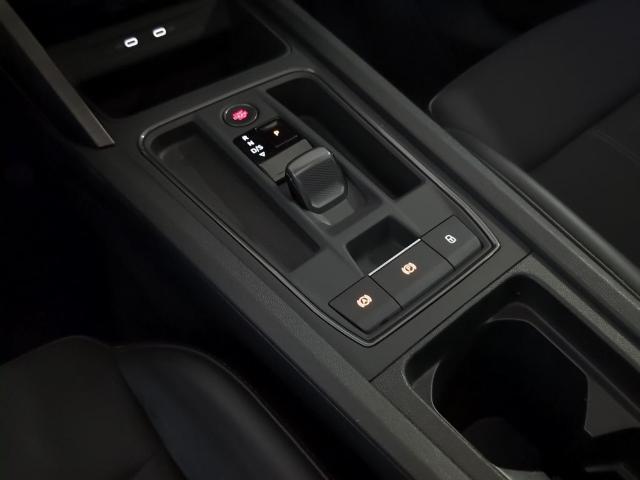 CUPRA Leon Sportstourer 1.5 eTSI DSG 110 kW (150 CV)