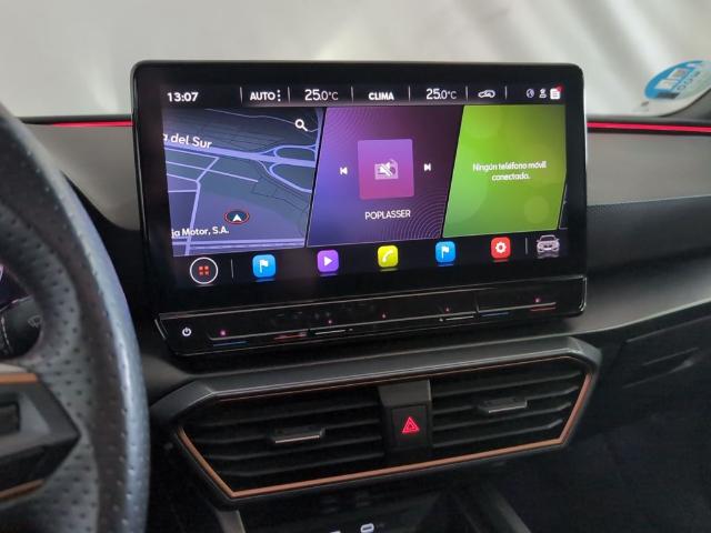 CUPRA Leon Sportstourer 1.5 eTSI DSG 110 kW (150 CV)