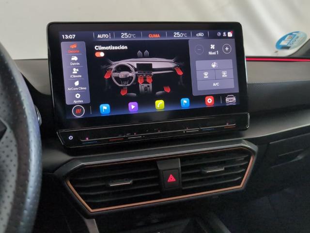 CUPRA Leon Sportstourer 1.5 eTSI DSG 110 kW (150 CV)