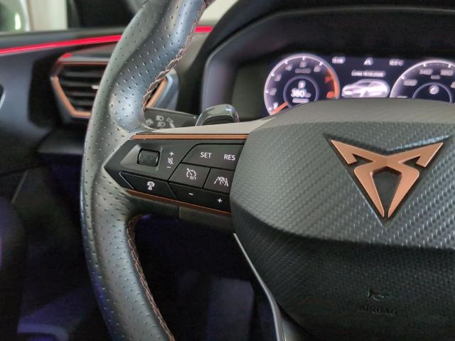 CUPRA Leon Sportstourer 1.5 eTSI DSG 110 kW (150 CV)