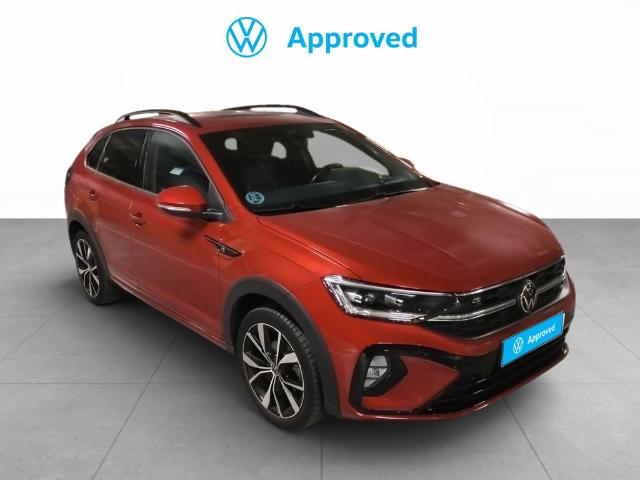 Volkswagen Taigo 1.0 TSI de segunda mano