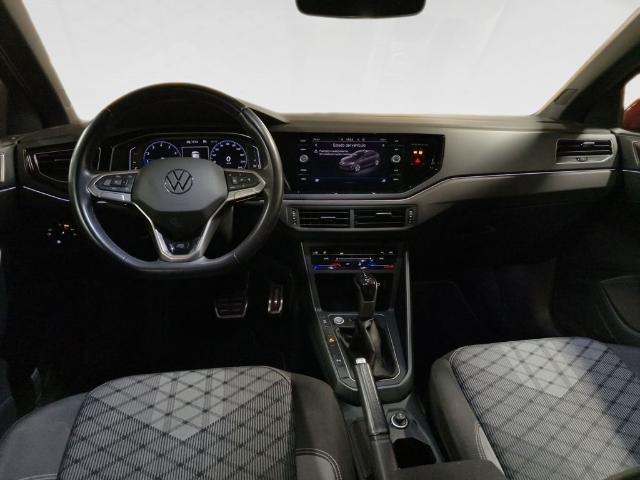 Volkswagen Taigo R-Line 1.0 TSI 81 kW (110 CV) DSG