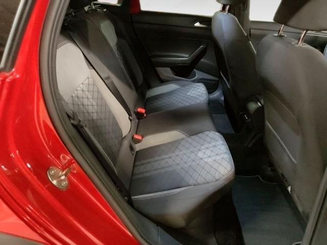 Volkswagen Taigo R-Line 1.0 TSI 81 kW (110 CV) DSG