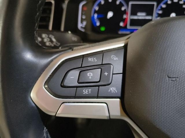 Volkswagen Taigo R-Line 1.0 TSI 81 kW (110 CV) DSG