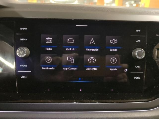 Volkswagen Taigo R-Line 1.0 TSI 81 kW (110 CV) DSG