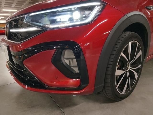 Volkswagen Taigo R-Line 1.0 TSI 81 kW (110 CV) DSG