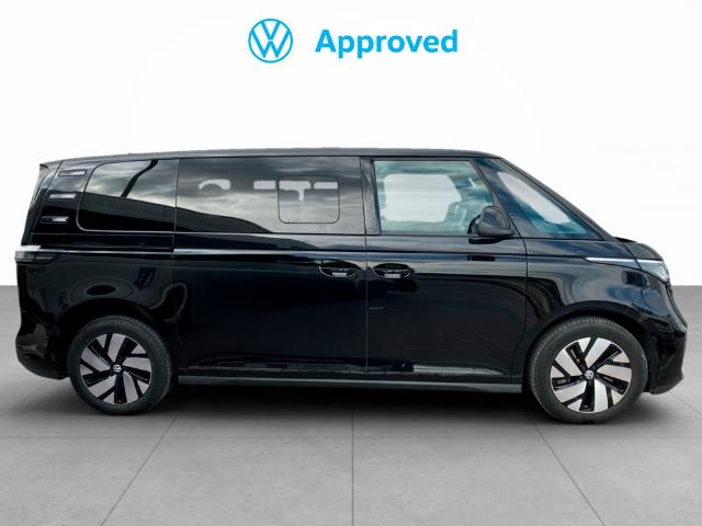 Volkswagen ID. BUZZ Pro 7 asientos 210 kW (286 CV)