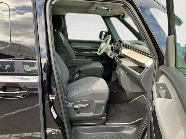 Volkswagen ID. BUZZ Pro 7 asientos 210 kW (286 CV)