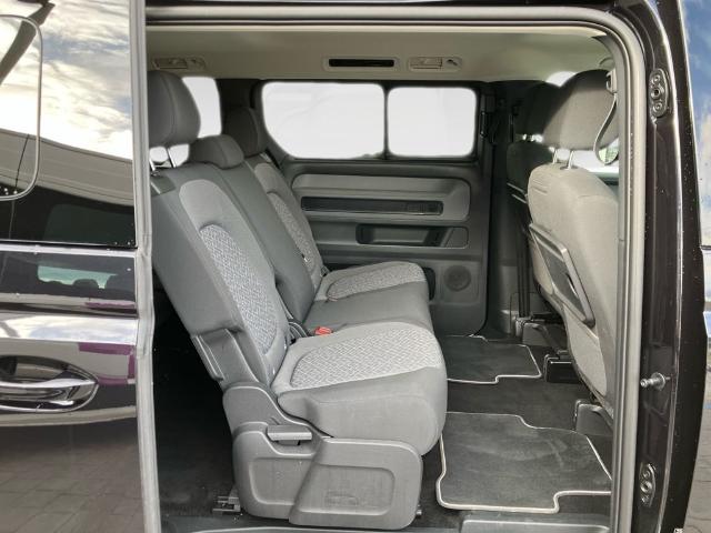 Volkswagen ID. BUZZ Pro 7 asientos 210 kW (286 CV)