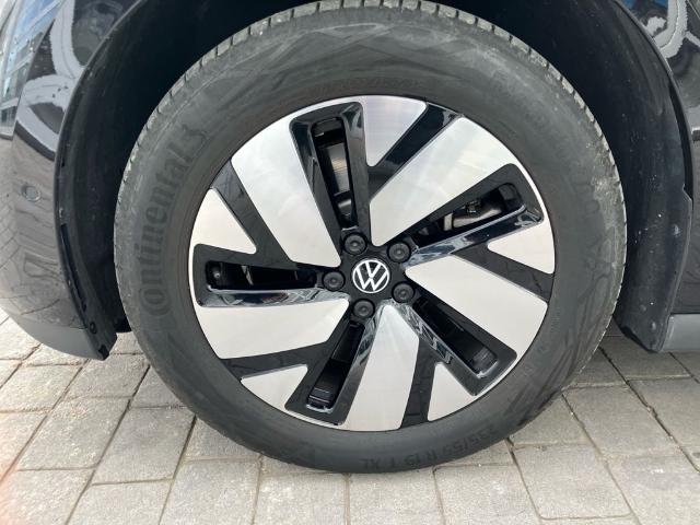 Volkswagen ID. BUZZ Pro 7 asientos 210 kW (286 CV)