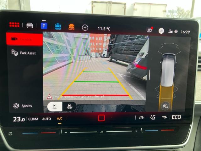 Volkswagen ID. BUZZ Pro 7 asientos 210 kW (286 CV)