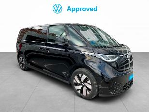 Volkswagen ID. BUZZ ID. BUZZ de segunda mano