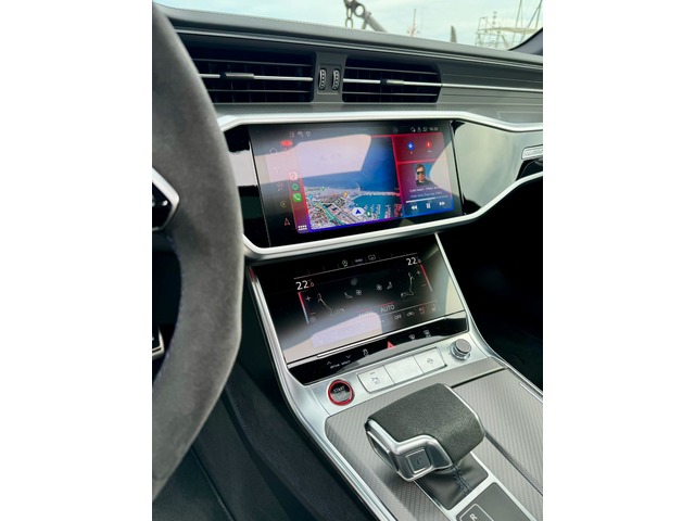 Audi RS6 Avant TFSI quattro 441 kW (600 CV)