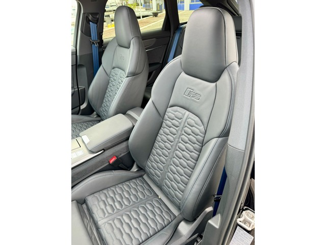 Audi RS6 Avant TFSI quattro 441 kW (600 CV)