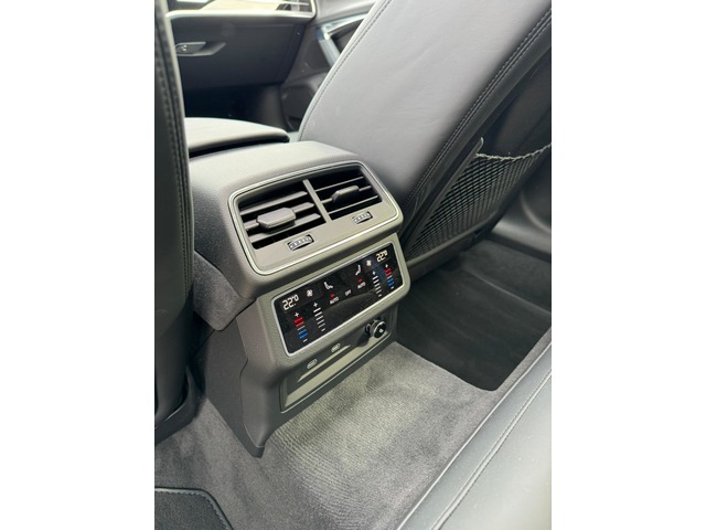 Audi RS6 Avant TFSI quattro 441 kW (600 CV)