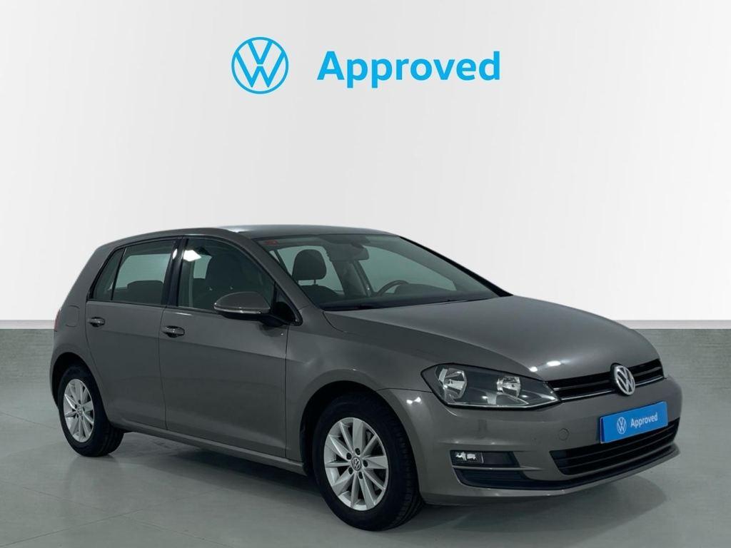 Volkswagen Golf Business 1.2 TSI BMT 81 kW (110 CV)