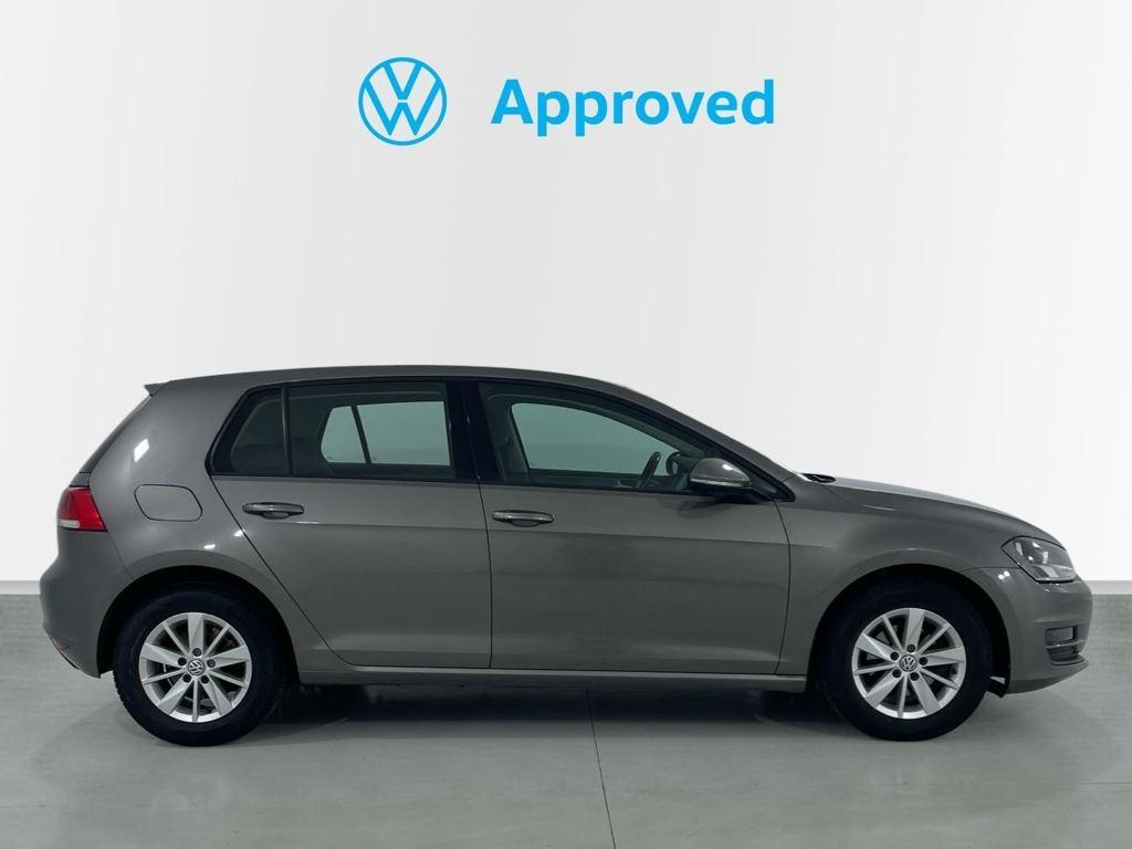 Volkswagen Golf 1.2 TSI en Barcelona