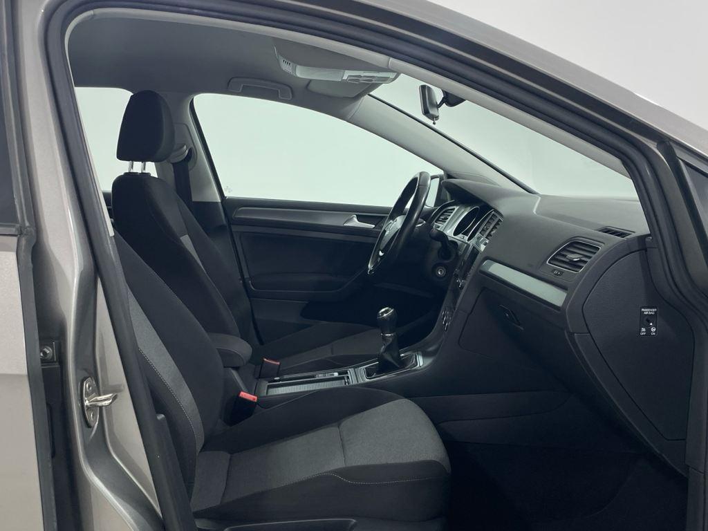 Volkswagen Golf 1.2 TSI en Barcelona