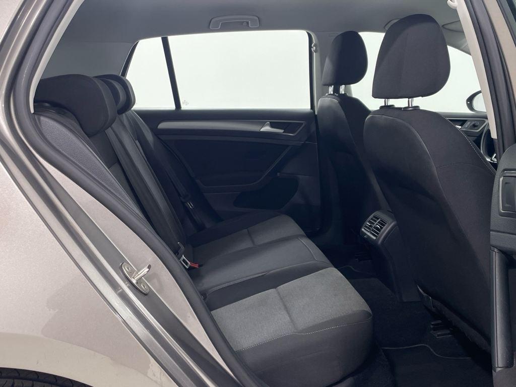 Volkswagen Golf 1.2 TSI en Barcelona