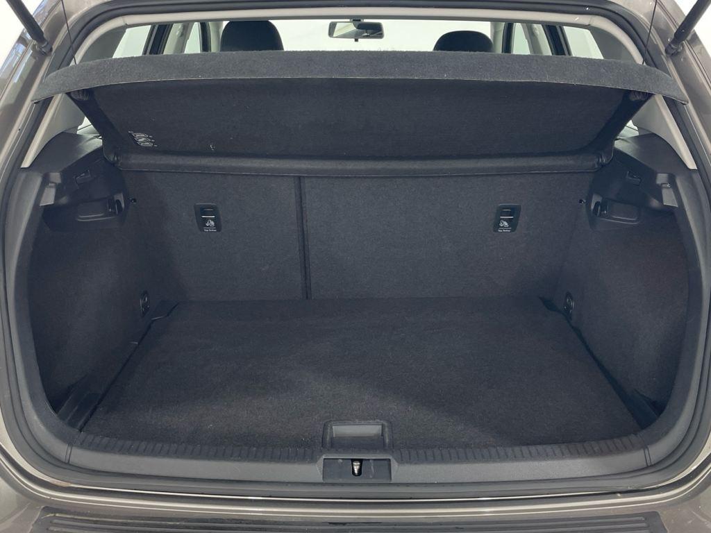 Volkswagen Golf 1.2 TSI en Barcelona