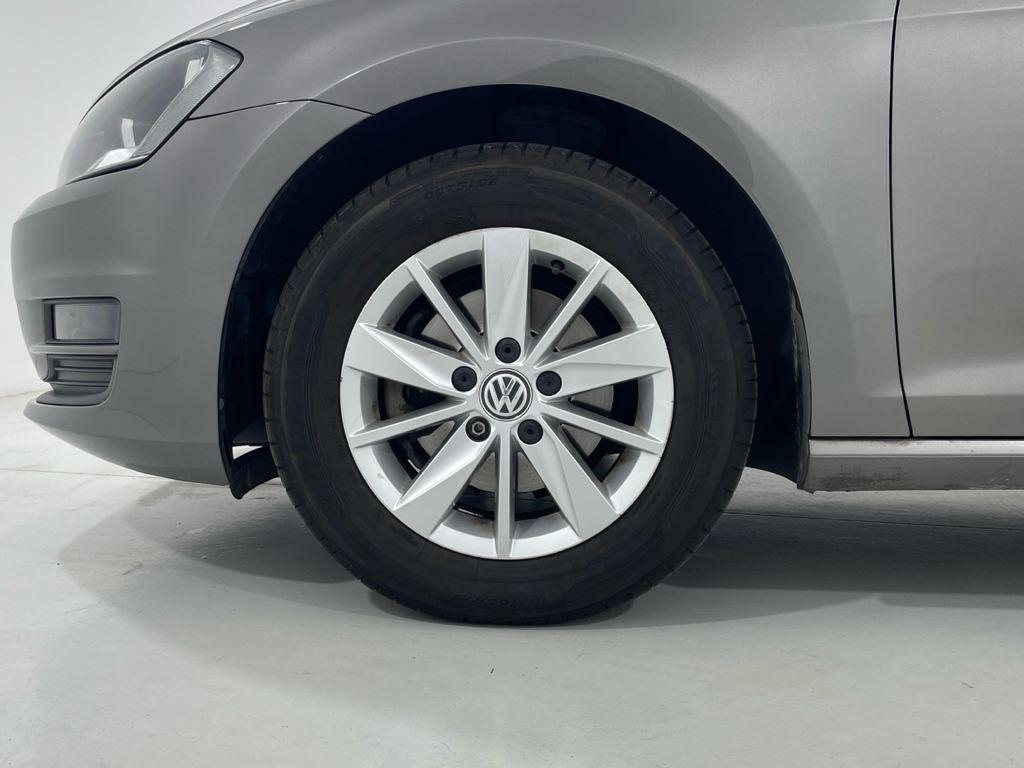 Volkswagen Golf 1.2 TSI en Barcelona