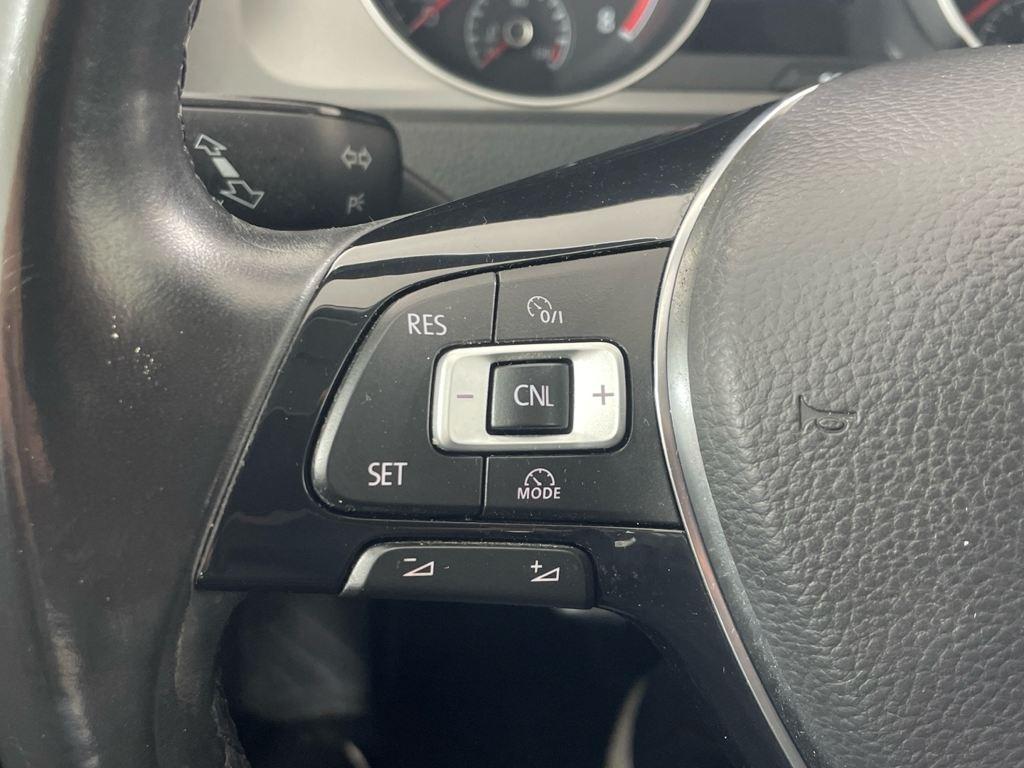 Volkswagen Golf 1.2 TSI en Barcelona