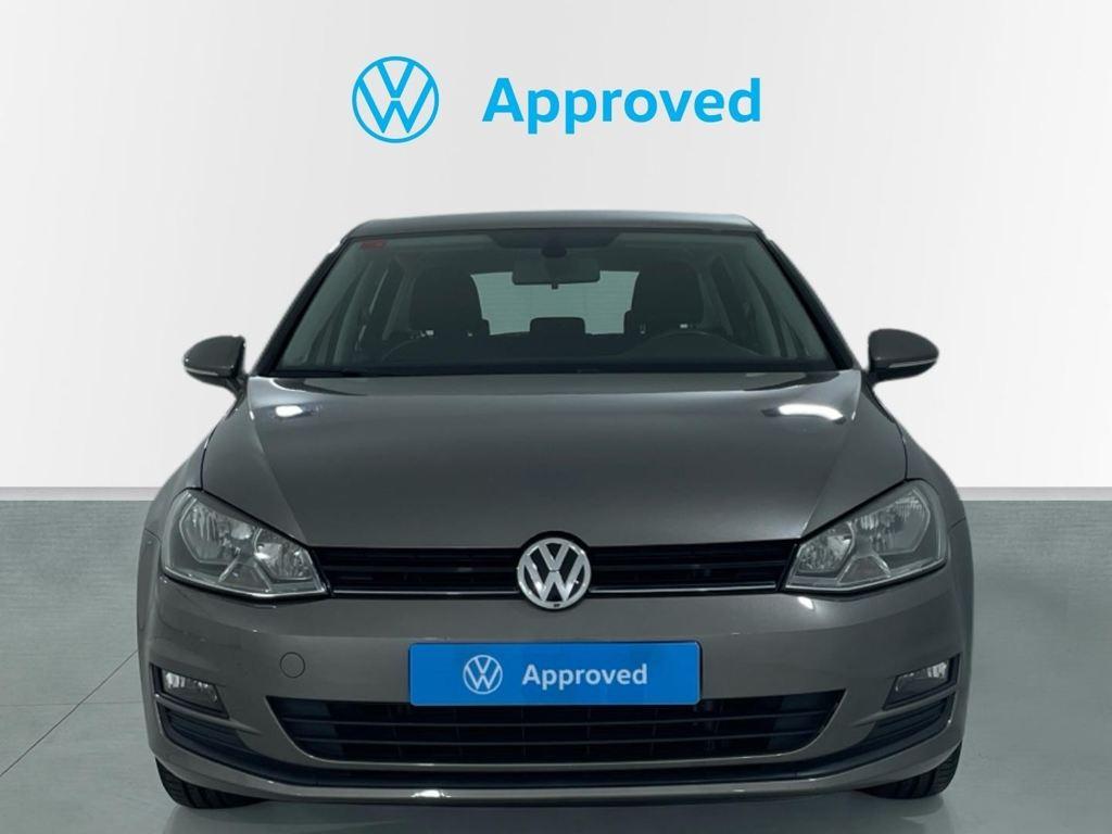 Volkswagen Golf 1.2 TSI en Barcelona